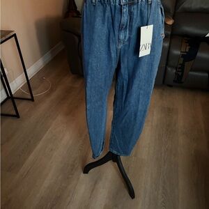 Zara women’s Jeans